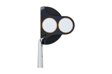 Odyssey Ai-ONE Milled 2-Ball T DB Putter