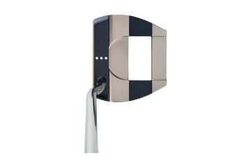 Odyssey Ai-ONE Milled Jailbird Mini T DB Putter