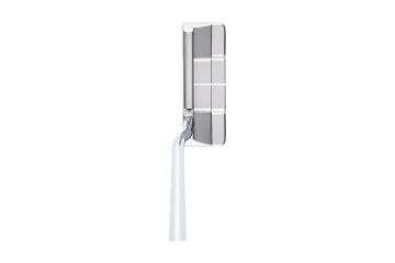 Odyssey Ai-ONE Silver Double Wide DB Putter