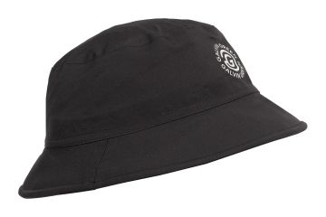 Galvin Green Regenhut Aiden Schwarz 54/S
