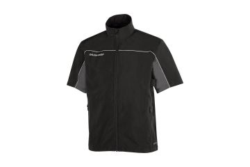 Galvin Green HW25 Hr Rainshirt Air Schwarz/Grau M