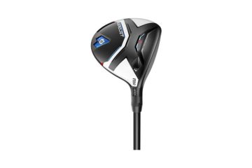 Cobra Aerojet Fairwayholz 5 (18°) Stiff