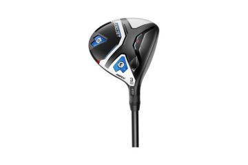 Cobra Aerojet Max Fairwayholz 5 (18.5°) Light