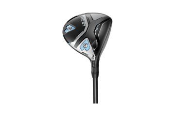 Cobra Aerojet Max Ladies Fairwayholz 5 (21.5°) Ladies