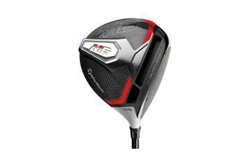 TaylorMade M6 Driver 12° Light