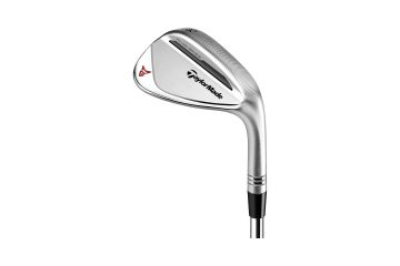 TaylorMade Milled Grind 2.0 Chrome Wedge Stiff 58°-11° SB