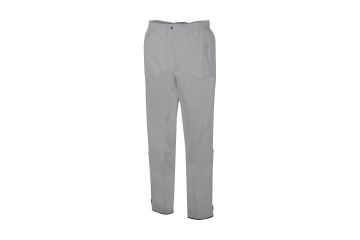 Galvin Green NOS Hr Regenhose Alan Hellgrau 32/30