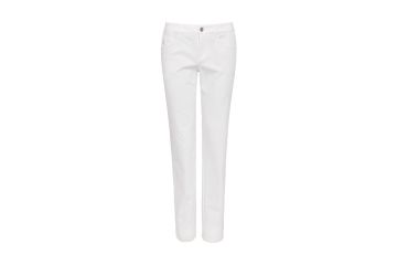 Alberto Da Hose Anja 3xDry Cooler Weiß 36