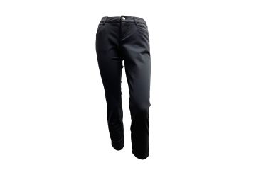 Alberto Da Mona Stretch Energy Anthrazit 34