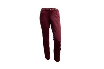 Alberto Da Mona Stretch Energy Bordeaux 38