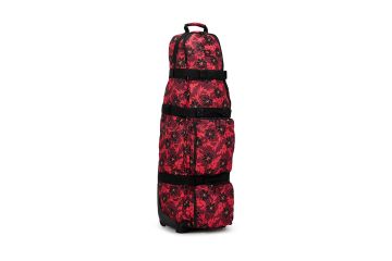 Ogio Travelcover Alpha Max Rot/Schwarz