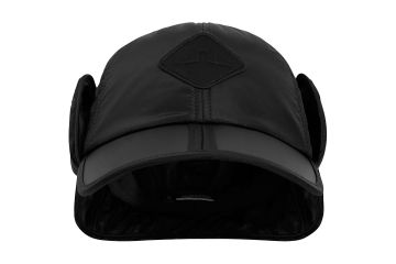 J.Lindeberg Grayson Winter Cap mit Ohrenschützern 