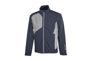 Galvin Green HW24 Hr Regenjacke Ames Navy/Grau M