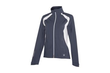 Galvin Green HW24 Da Regenjacke Amy Navy/Weiß M