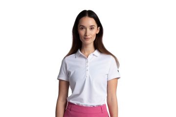 Cross FS25 Da Polo Amy Weiß S