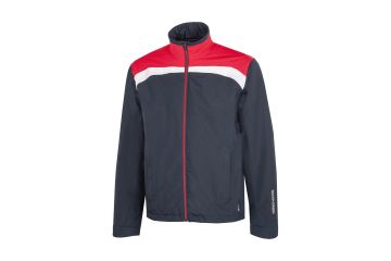 Galvin Green HW24 Hr Regenjacke Anton Navy/Rot XXL