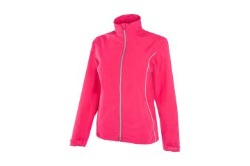 Galvin Green HW22 Da Regenjacke Anya Pink XXL
