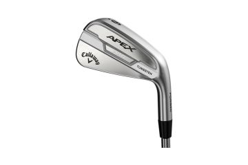 Callaway Apex Pro 21 Pitching Wedge Stiff Stahl Linkshand