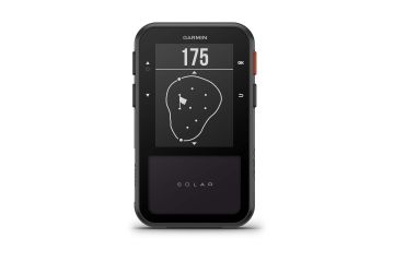 Garmin Approach G20 Solar GPS-Gerät