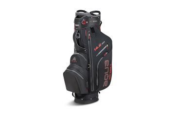 Big Max Cartbag Aqua Sport 3-Schwarz