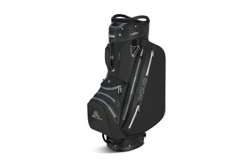 Big Max Cartbag Aqua Style 4 WL90083-B Schwarz