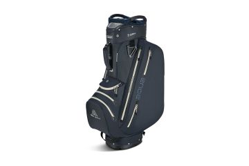 Big Max Cartbag Aqua Style 4 WL90083-N Navy