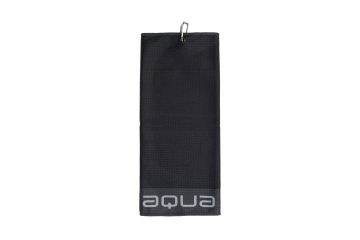 Big Max Schlägertuch Aqua Trifold-Schwarz