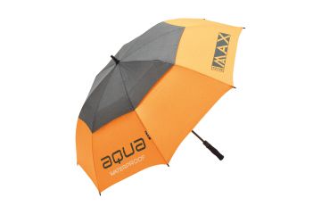 Big Max Regenschirm Aqua Dry-Orange
