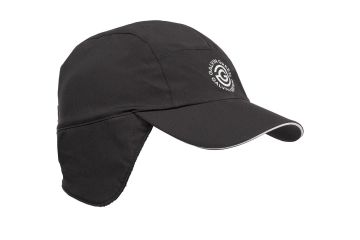 Galvin Green Winter Cap Archer Schwarz 54/S