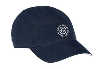 Galvin Green HW24 Regencap Argo Unisex Navy Verstellbar