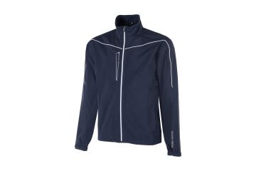 Galvin Green FS23 Hr Regenjacke Armstrong Navy/Weiß M