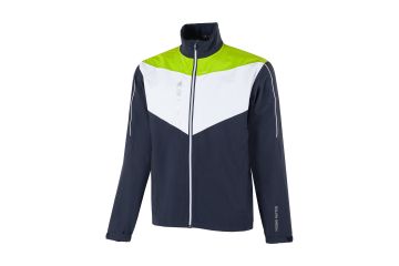 Galvin Green Hr Jacke Armstrong Navy/Lime/Weiß XXL