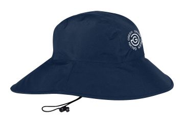 Galvin Green Regenhut Art Navy 60/XL