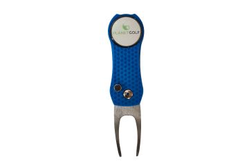 Aspect Snap Pitchgabel mit Planetgolf Ballmarker