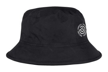 Galvin Green Regenhut Astro Unisex Schwarz 54/S