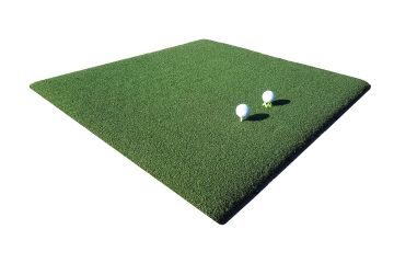Private Greens Abschlagmatte Augusta Pro