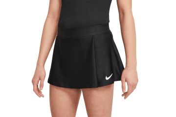Nike FS24 Ki Skort Dri-FIT Victory Schwarz S