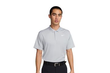 Nike Dri-FIT Victory Solid Poloshirt