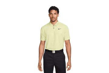 Nike Dri-FIT Tour Heather Poloshirt
