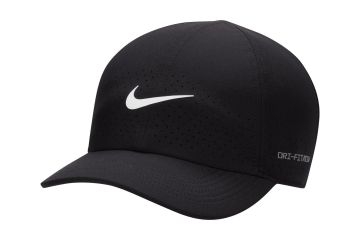 Nike Cap Dri-FIT ADV Club Schwarz S/M