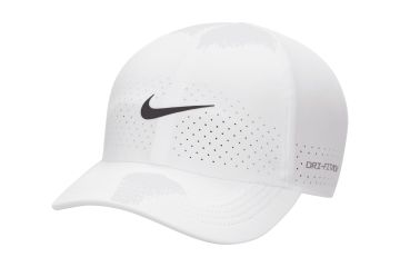 Nike Cap Dri-FIT ADV Club Weiß S/M