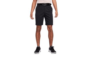 Nike FS25 Hr Shorts Chino 8" Schwarz 30