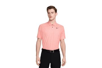 Nike FS24 Hr Polo Dri-FIT ADV Tour Rosa S