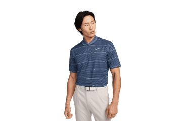 Nike Dri-FIT Victory Ripple Poloshirt