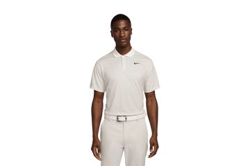 Nike FS24 Hr Polo Dri-FIT Victory+ Beige L
