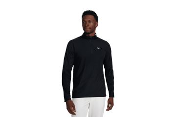 Nike FS24 Hr Midlayer Dri-FIT Tour ADV Schwarz S