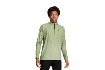 Nike FS24 Hr Midlayer Dri-FIT Tour ADV Hellgrün L