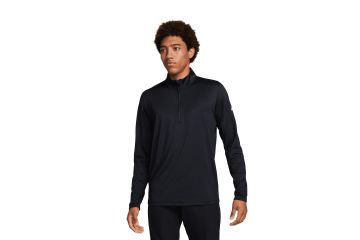 Nike HW24 Hr Layer Dri Fit Victory Schwarz S