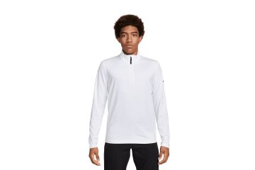 Nike FS24 Hr Midlayer Dri-FIT Victory Weiß M