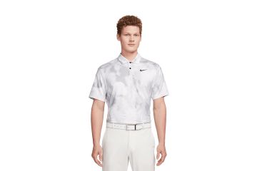 Nike Dri FIT Ombre Print Tour Poloshirt